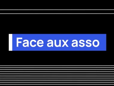 Face aux asso