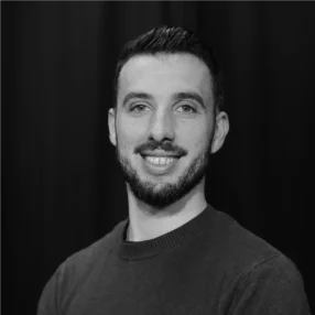 Benjamin SOUHAITÉ