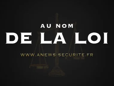 Au Nom de la Loi
