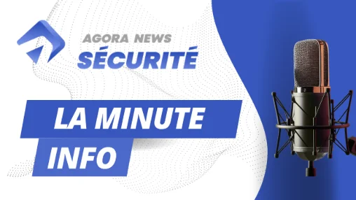 La Minute Info