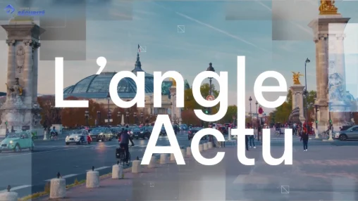 L'Angle actu