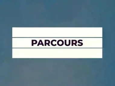 Parcours