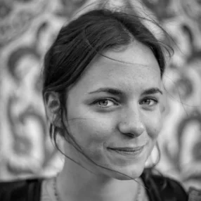Caroline BRENIERE