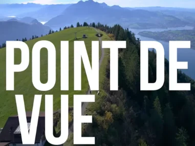 Point de vue
