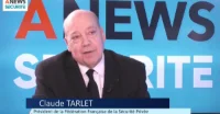 La FFSP réagit aux remous autour de la réforme du CNAPS – Face aux syndicats