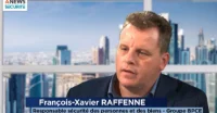 De la sécurité des foyers sociaux à celle des banques – Parcours