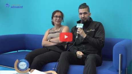 Salon APS - Interview des exposants Center Invicta
