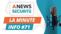 La Minute Info #71