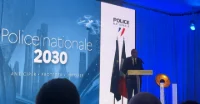Police Nationale 2030 : une stratégie pour bâtir une police plus forte, plus agile et plus proche des citoyens