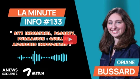 La Minute Info #133