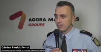 Mois cyber : Interview du Général Patrick PERROT – Le mot de la fin