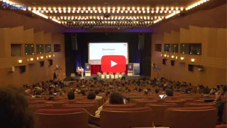 « Souverainetés critiques : du cloud à l’espace, sécuriser nos interdépendances » [Colloque du MBA AMGN]