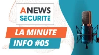 La Minute Info #05