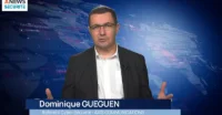 Mois cyber : Interview de Dominique Gueguen, Référent cybersécurité – Axis Communications