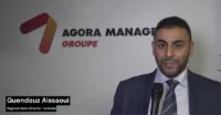 Mois cyber : Interview de Guendouz Aissaoui, Regional Sales Director pour Verkada