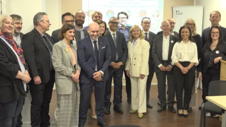 Sécurité privée : un nouvel accord-cadre 2026-2029 entre France Travail, le CHEOPS, le CNAPS et la filière de la sécurité privée