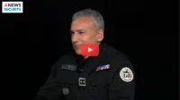 RAID : 40 ans à servir sans faillir - La Grande Interview de Guillaume Cardy