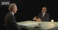 La Grande Interview : Benamar BAHLIL