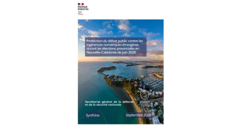 Nouvelle-Calédonie : aucune ingérence numérique étrangère détectée pour les provinciales mais Meta contraint de retirer des publicités suspectes