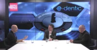 « L’homme et la machine », débat avec Bernard Werber et Gilles Tassery – Du Verbe à l’Action