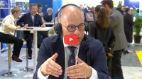 Retour sur le Salon des maires - Grégory Blanc, sénateur de Maine-et-Loire