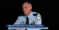 La Grande Interview : Général Christophe Husson, Chef du commandement dans le Cyberespace au ministère de l’intérieur
