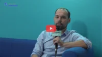Salon APS - Interview de Guilain YVON - Président & Co Fondateur de LIUM