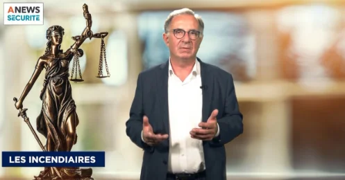 Quelles sanctions encourent les incendiaires ? – Au Nom de la Loi
