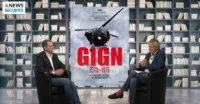 La naissance du GIGN en BD – Christian Prouteau – Security Book