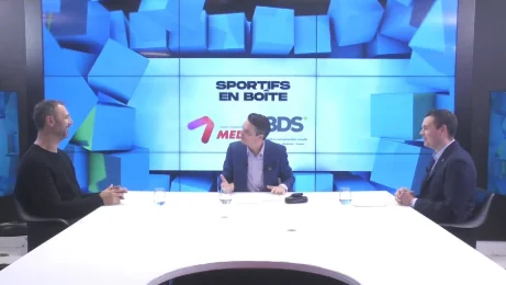 « Les stratégies et défis liés à l’optimisation de la performance sur le long terme. » — Sportifs en boîte