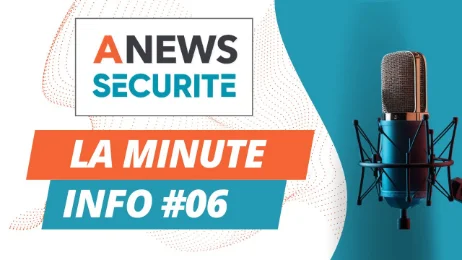 La Minute Info #06