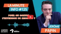La Minute Info #125