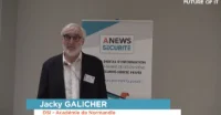 Retour sur Future of IT : Jacky GALICHER, DSI Académie de Normandie