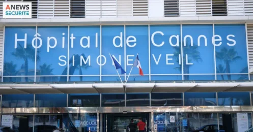 Sanctuariser le centre hospitalier de Cannes : un enjeu sécuritaire important – Les Coulisses de la sécurité-sûreté