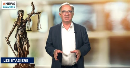 Un stadier bénéficie t-il d’une protection particulière ? – Au Nom de la Loi