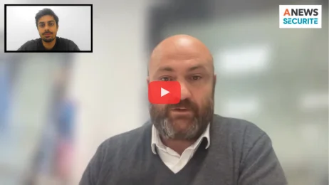 Formation à distance, journée professionnelle… - Interview avec Olivier Driffort, Président de l’UFACS