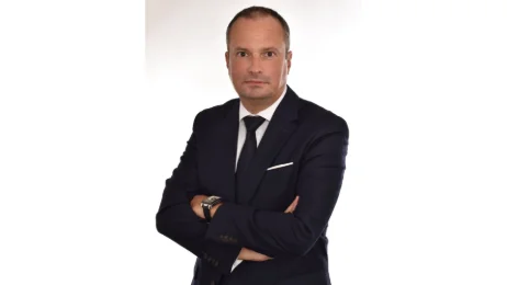 Julien Dufour rejoint le Service de la protection (SDLP) en tant que Sous-directeur de la protection des personnes