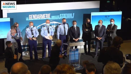Salon AGIR pour répondre au présent – Les incontournables de la sécurité