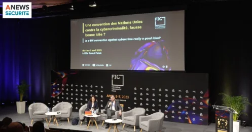 Comment toujours mieux lutter contre la cybercriminalité ? – Retour sur le Forum International de la Cybersécurité – Les incontournables de la sécurité