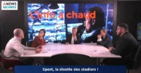L’info à chaud