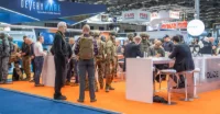 MILIPOL Paris – Du 14 au 17 novembre 2023 – Parc des Expositions – Paris Nord Villepinte