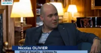 De maréchal-ferrant à la sécurité de Sciences Po – Parcours de Nicolas Olivier