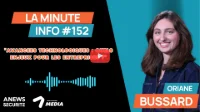 La Minute Info #152