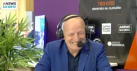 Bruno Pomart, maire de Blefou et ancien policier du RAID – Les Incontournables de la sécurité