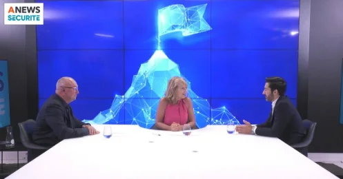 Relever les défis, persévérer, se dépasser… Des fondateurs bienveillants et résilients – TOP SÉCU
