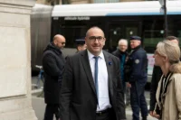 Laurent Nuñez promet de nouveaux moyens au profit des SDIS