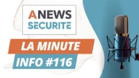 La Minute Info #116
