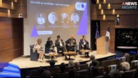 Retour sur le colloque « Continuum de sécurité » – Plus de 200 participants mobilisés pour bâtir la sécurité de demain