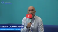 Salon APS – Interview Steven Commander, Directeur prescription - HID Global