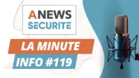 La Minute Info #119